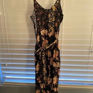 American Eagle Jumpsuit large